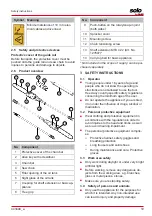 Preview for 19 page of AL-KO CSA 4220.2 Translation Of The Original Instructions For Use