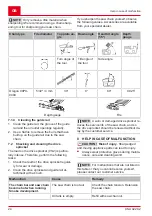 Preview for 24 page of AL-KO CSA 4220.2 Translation Of The Original Instructions For Use