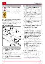 Preview for 62 page of AL-KO CSA 4220.2 Translation Of The Original Instructions For Use