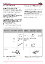 Preview for 67 page of AL-KO CSA 4220.2 Translation Of The Original Instructions For Use