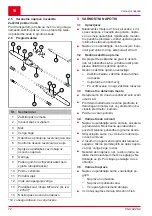 Preview for 72 page of AL-KO CSA 4220.2 Translation Of The Original Instructions For Use