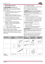 Preview for 97 page of AL-KO CSA 4220.2 Translation Of The Original Instructions For Use