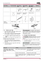 Preview for 119 page of AL-KO CSA 4220.2 Translation Of The Original Instructions For Use