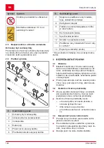 Preview for 124 page of AL-KO CSA 4220.2 Translation Of The Original Instructions For Use