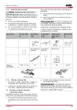 Preview for 129 page of AL-KO CSA 4220.2 Translation Of The Original Instructions For Use