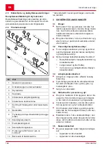 Preview for 144 page of AL-KO CSA 4220.2 Translation Of The Original Instructions For Use