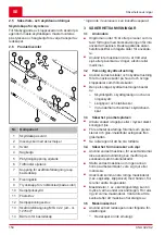 Preview for 154 page of AL-KO CSA 4220.2 Translation Of The Original Instructions For Use