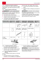 Preview for 188 page of AL-KO CSA 4220.2 Translation Of The Original Instructions For Use