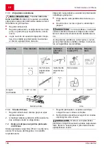 Preview for 198 page of AL-KO CSA 4220.2 Translation Of The Original Instructions For Use