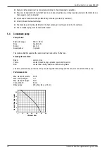 Preview for 18 page of AL-KO DESIGN ED-H1 Series Operating And Installation Instructions