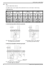 Preview for 22 page of AL-KO DESIGN ED-H1 Series Operating And Installation Instructions