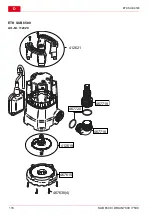 Предварительный просмотр 116 страницы AL-KO DRAIN 7000 Instructions For Use Manual