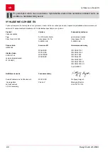 Preview for 90 page of AL-KO Easy Crush LH 2800 Instructions For Use Manual