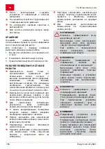 Preview for 156 page of AL-KO Easy Crush LH 2800 Instructions For Use Manual