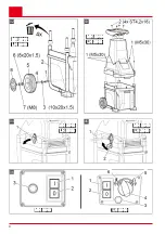 Preview for 4 page of AL-KO Easy Crush LH 2810 Instructions For Use Manual