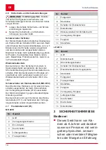 Preview for 10 page of AL-KO Easy Crush LH 2810 Instructions For Use Manual