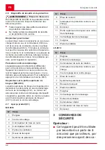 Preview for 42 page of AL-KO Easy Crush LH 2810 Instructions For Use Manual