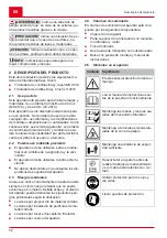 Preview for 52 page of AL-KO Easy Crush LH 2810 Instructions For Use Manual