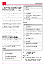 Preview for 64 page of AL-KO Easy Crush LH 2810 Instructions For Use Manual