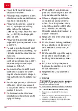 Preview for 108 page of AL-KO Easy Crush LH 2810 Instructions For Use Manual