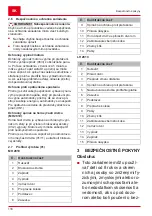 Preview for 116 page of AL-KO Easy Crush LH 2810 Instructions For Use Manual