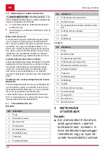 Preview for 126 page of AL-KO Easy Crush LH 2810 Instructions For Use Manual