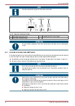 Preview for 38 page of AL-KO EASYAIR flat EF-01 Operating And Assembly Instruction Manual