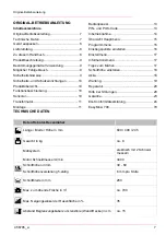 Предварительный просмотр 7 страницы AL-KO EasyMow 700 Manual