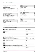 Предварительный просмотр 59 страницы AL-KO EasyMow 700 Manual