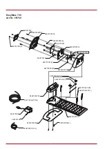 Предварительный просмотр 79 страницы AL-KO EasyMow 700 Manual