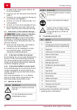 Предварительный просмотр 12 страницы AL-KO EKI 2200/40 Instructions For Use Manual