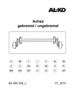 Preview for 1 page of AL-KO Euro-Compact Operating Instructions Manual