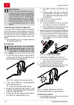 Предварительный просмотр 10 страницы AL-KO F100940008 Manual