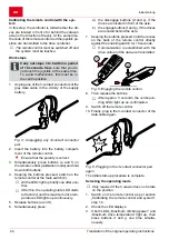 Предварительный просмотр 24 страницы AL-KO F100940008 Manual