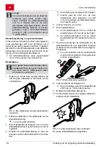 Предварительный просмотр 38 страницы AL-KO F100940008 Manual