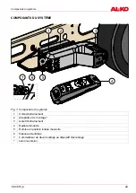 Предварительный просмотр 49 страницы AL-KO F100940008 Manual