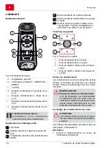 Предварительный просмотр 50 страницы AL-KO F100940008 Manual