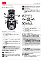 Предварительный просмотр 66 страницы AL-KO F100940008 Manual