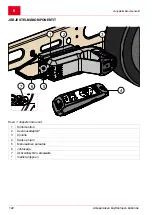 Предварительный просмотр 122 страницы AL-KO F100940008 Manual