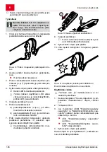 Предварительный просмотр 126 страницы AL-KO F100940008 Manual