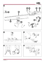 Preview for 3 page of AL-KO G2033022 Operating Instructions Manual