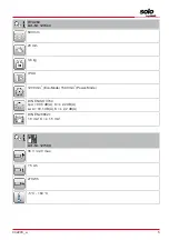 Preview for 5 page of AL-KO G2033022 Operating Instructions Manual