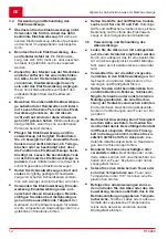 Preview for 12 page of AL-KO G2033022 Operating Instructions Manual