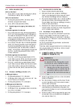 Preview for 17 page of AL-KO G2033022 Operating Instructions Manual