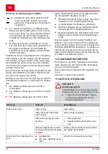 Preview for 20 page of AL-KO G2033022 Operating Instructions Manual