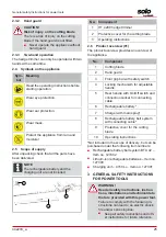 Preview for 25 page of AL-KO G2033022 Operating Instructions Manual