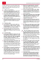 Preview for 26 page of AL-KO G2033022 Operating Instructions Manual