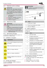 Preview for 39 page of AL-KO G2033022 Operating Instructions Manual