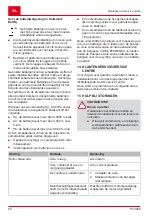 Preview for 64 page of AL-KO G2033022 Operating Instructions Manual