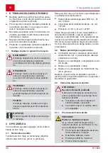 Preview for 98 page of AL-KO G2033022 Operating Instructions Manual